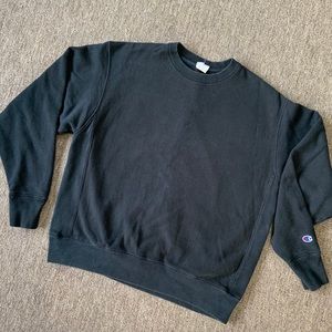 Champion Reverse Weave Crewneck Sweater